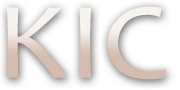 KIC logo