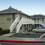 NorthPointe Apartments Arcata California 