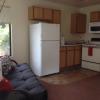 kitchen in Village Ridge Apartments 