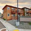 Sunset Terrace Apartments Arcata